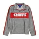 thumbnail image 1 of Tommy Hilfiger Hombre Kansas City Chiefs Sudadera kac M, 1 of 2