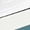 White, variant on Men's Classic White Leather-Look Platform Sneakers, Lace-Up Casual Shoes for Everyday Wear, Work, and Travel