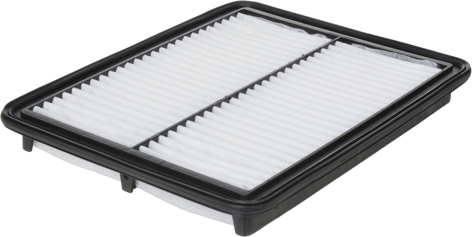 FRAM Extra Guard Air Filter, CA9525, 12K miles, Engine Protection, for Select Vehicle