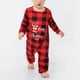 thumbnail image 5 of Christmas Family Set Loose Christmas Family Sleepwear Set for Home ANGGREK Otros, 5 of 6