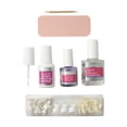 thumbnail image 4 of KIT DE UÑAS DE GEL CON PINCEL, 4 of 4