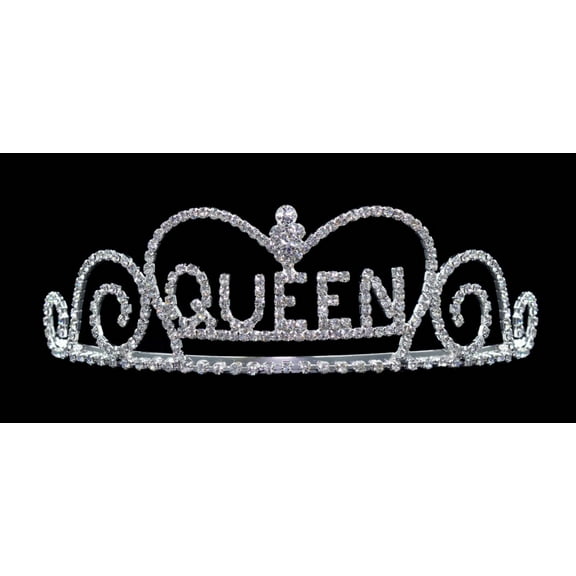 #13397 - Queen Tiara