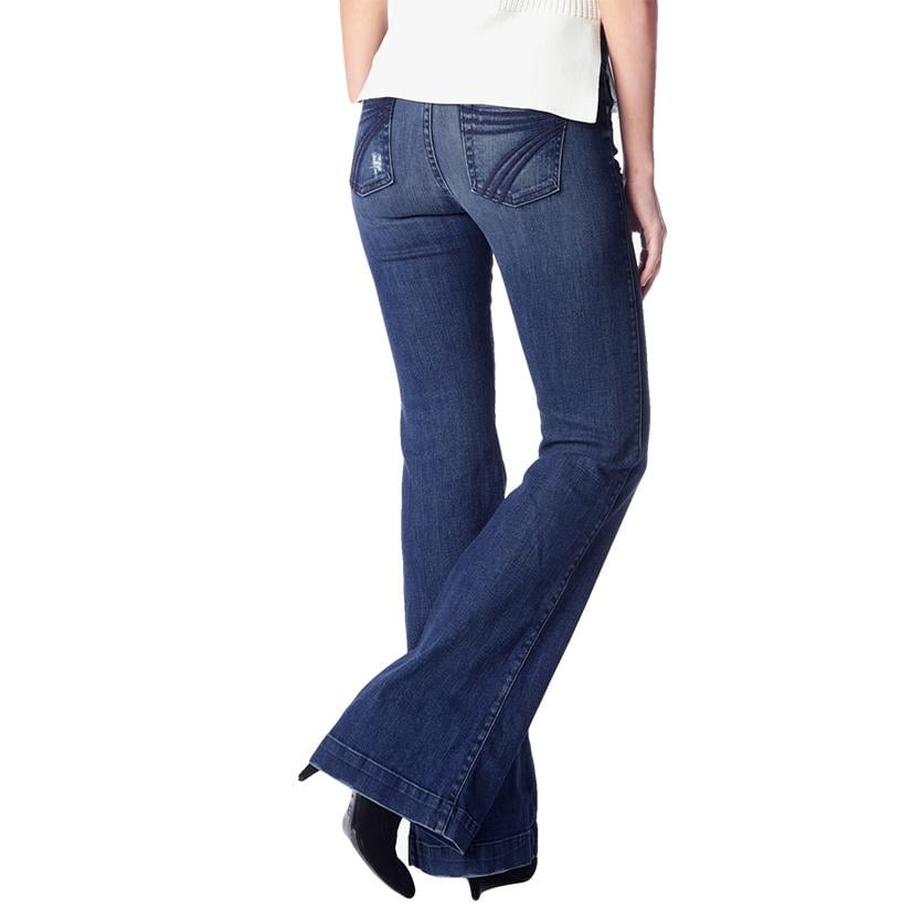 7 for all mankind tailorless