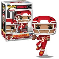 Funko POP! NFL Football Patrick Mahomes II Kansas City Chiefs Exclusive #303!