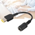 thumbnail image 4 of Adaptador Redondo a cuadrado ANGGREK para portátiles IBM, 4 of 8