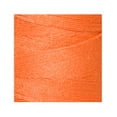 thumbnail image 2 of Caja 12 Pzas Hilo Mamey Intenso Coats Poliéster Liso 3 Cabos Fibra Corta Coats T6980-1334, 2 of 2