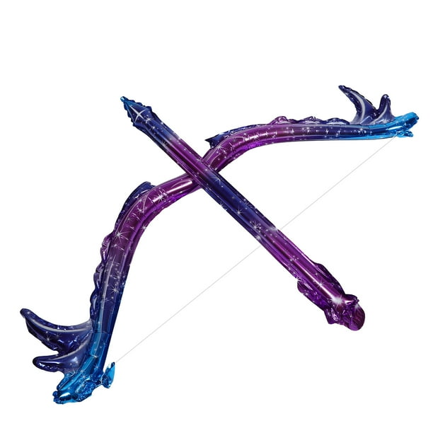 Globo de Mylar para San Valentín, conjunto de globos con forma de flecha, decoraciones para fiestas con forma de flecha, globo autoinflable con forma de flecha