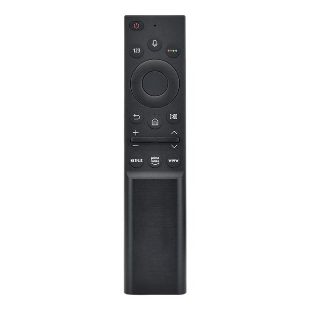 Mando a distancia BN59-01363L Infrarrojo de voz para QN43LS03AAFXZA QN43Q60AAFXZA FLhrweasw Nuevo