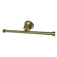 thumbnail image 3 of Kingston Brass BAH8218PN Concord Dual Toilet Paper Holder, Polished Nickel, 3 of 7
