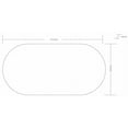 thumbnail image 6 of Hauteloom Hagenburg Accent Mirror, 6 of 9