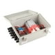 thumbnail image 4 of Caja Combinadora Fotovoltaica Bling Bling 500 V CC 4 Cadenas de Entrada Resistente al Agua con Fusible de 15 A y Disyuntor de 63 A, 4 of 12