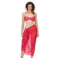 thumbnail image 1 of Regatta - Sarong Shayla para Mujer (Rosa Fusión), 1 of 1