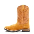 thumbnail image 3 of Twisted X Men's Cellstretch Western Work Boot Soft Toe - MXW0001 11 D(M) US, 3 of 7