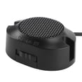 thumbnail image 1 of Reverse Radar Kit, 16.5mm Car BuiltIn Backup Radar Sensor Reversing Assistance with Audio Buzzer Auxiliary Kit, 1 of 8
