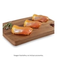 thumbnail image 2 of Muslo de pollo sin piel por kg 5 piezas, 2 of 3