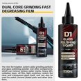 thumbnail image 5 of Auto Glass Scratch Care Polishing Fluids Professional Car Interior Refinisher for Door Panels Car Seats, 5 of 5