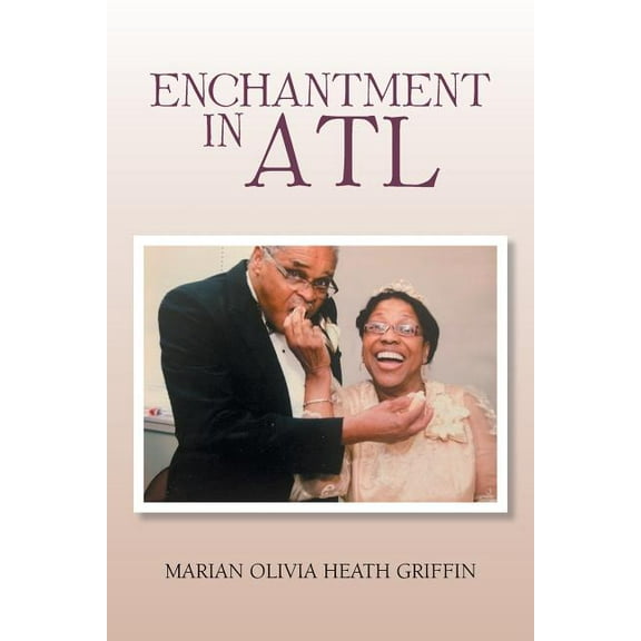 Enchantment in Atl (Paperback)