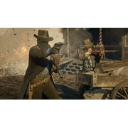 Red Dead Redemption 2 - PlayStation 4, PlayStation 5