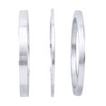 thumbnail image 1 of Pedal Washer, 24mm Inner Diameter Bicycle Bearing Headset Spacer Durable High Hardness  For Bicycles, 1 of 8
