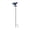 A, variant on Butterfly Garden Stakes Luminous Glass Metal Art Decorative Garden Stakes For Garden Flower Pot & Arrangement Decor