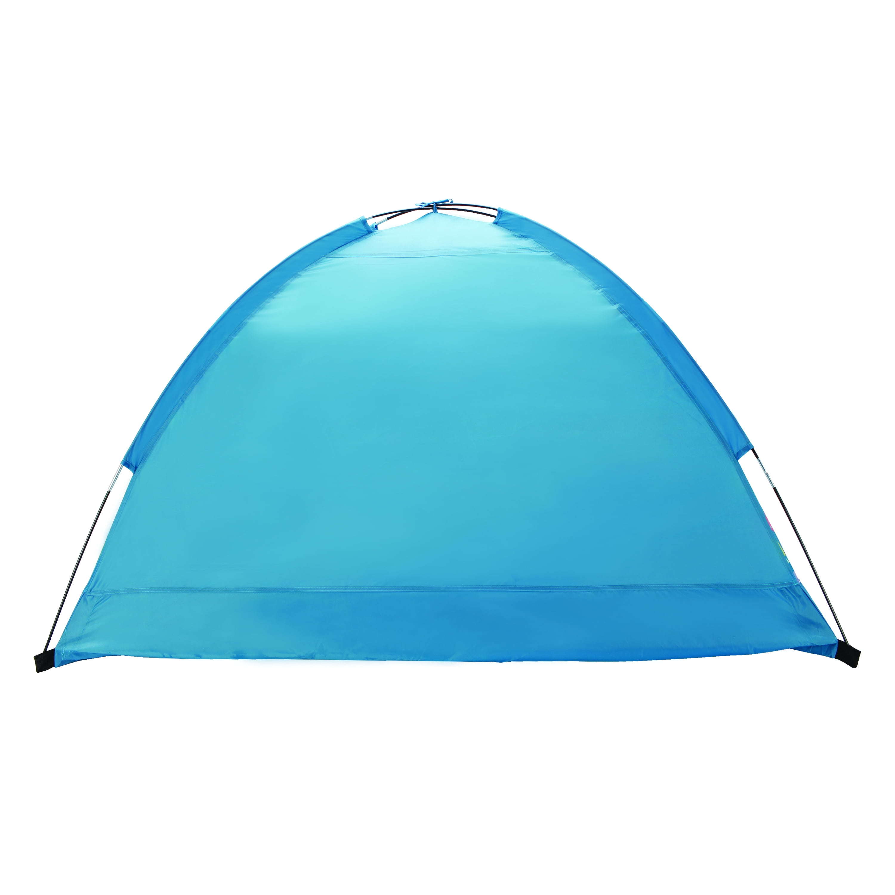Crckt Kids Polyester Indoor Camping Play Tent with Majestic Design Print, 60"L x 36"W x 36"H