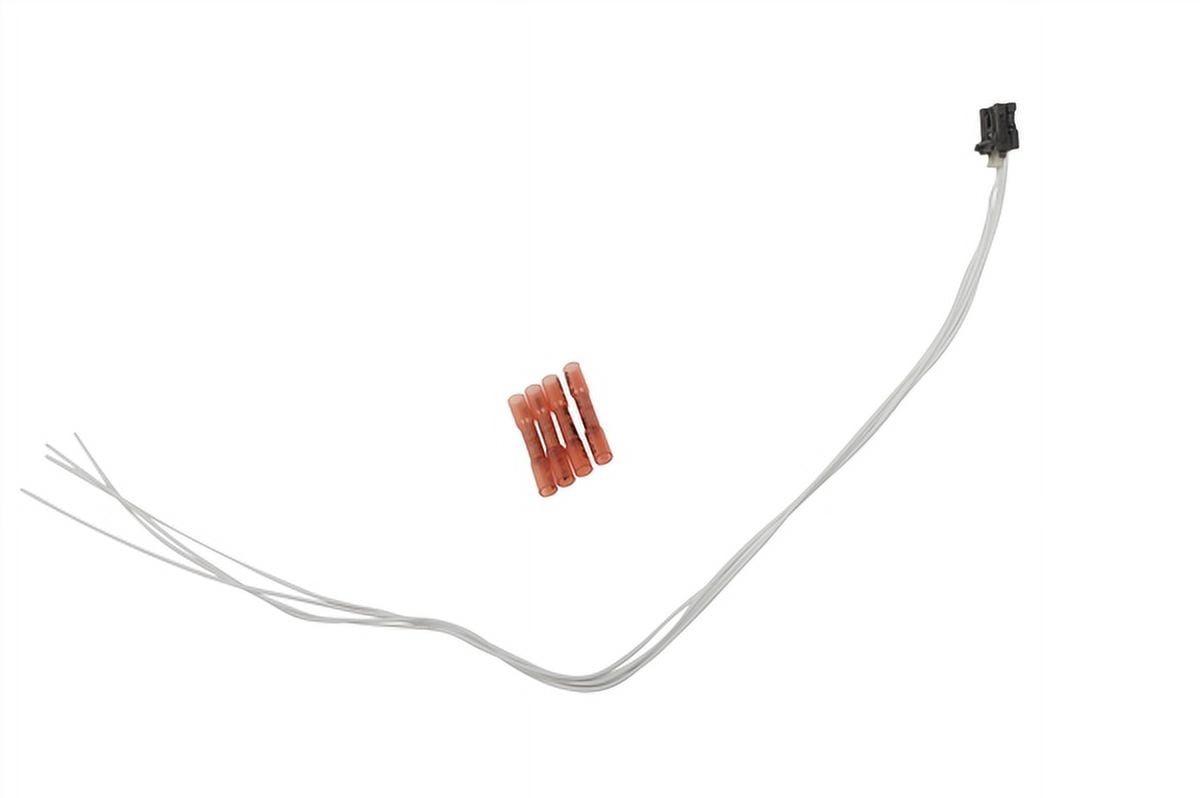 Body Wiring Harness Connector Kit
