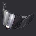 thumbnail image 1 of Motorcycle Helmet Visor Motorcycle Face Shield Helmet Accessories Replacement for HJC RPHA11 RPHA70 Helmet, 1 of 6