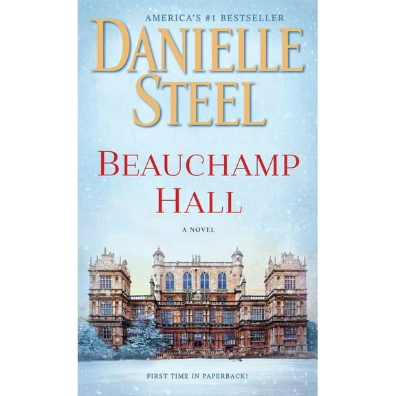 Beauchamp Hall, (Paperback)