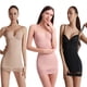 thumbnail image 2 of Ropa moldeadora de estilo europeo y americano, mono moldeador de cuerpo, abdomen con sujetador, falda moldeadora de busto, falda base adelgazante, 2 of 6