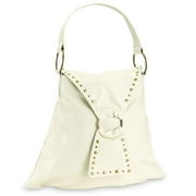Slouchy Studded Olivia Bag