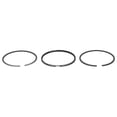 thumbnail image 2 of Oubit Diesel Engine Piston Ring,Piston Ring Set Replacement Gas Engine Piston Ring Set Piston Ring Replacement Next-Gen Design, 2 of 9