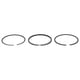 thumbnail image 5 of Reemplazo Del Juego De Anillos De Pistón De Anillo Para Suministros Industriales De Generador Diésel Refrigerado Por Aire 188F 88 Mm, 5 of 7