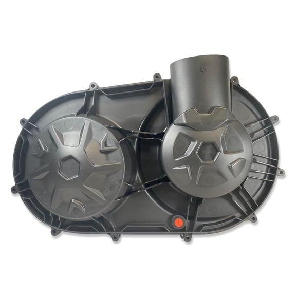 Can-Am Maverick X3 Turbo R (2017-2022) Outer Clutch Cover - 420212508 420212505