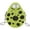 Green, variant on JennyShop Creative Cute Crossbody Bag with Detachable Strap, PU Leather Phone Purse Ladybug Shaped Shoulder Bag for Women