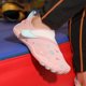 thumbnail image 5 of Zapatos para Playa Descalzos Sin Deslizamiento Bucear Surf (26) Rosa, 5 of 9