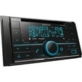 thumbnail image 7 of KENWOOD DPX505BT Double DIN in-Dash CD Car Stereo. AM/FM with Bluetooth, Amazon Alexa Voice Control, High-Contrast 3-line Display with Variable-Color Illumination, SiriusXM, 7 of 7
