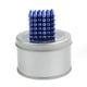 thumbnail image 1 of Juego De Bolas Magneticas 216 Piezas 5mm ilios innova  Azul rey, 1 of 5