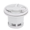 thumbnail image 2 of Greensen PVC Air Gas Valve Replacement for Inflatable Boat Dinghy Kayak Canoe, PVC Boat Valve,Boat Air Valve, 2 of 7