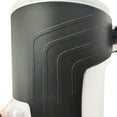 thumbnail image 5 of Wood Trimmer Router Electric Hand Trimmer Palm Router Tilt Base Woodworking Tool, 5 of 7