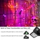 thumbnail image 4 of Cadena de luces de Halloween Brizled 500 LED, 50 m, resistente al agua, 4 of 7