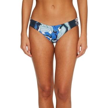 Maaji Women's Stargazing Amazon Hipster Coconut Valley Size Small