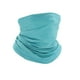 thumbnail image 2 of Greeniant Braga para el cuello a prueba de frío, seda helada, Color brillante, Unisex, cómodos bucles para las orejas, durabilidad, accesorios para Ciclismo Azur Greeniant OD019386-01, 2 of 6