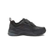 Avia Mens Quickstep Strap Wide Width Walking Shoes (4E Available)
