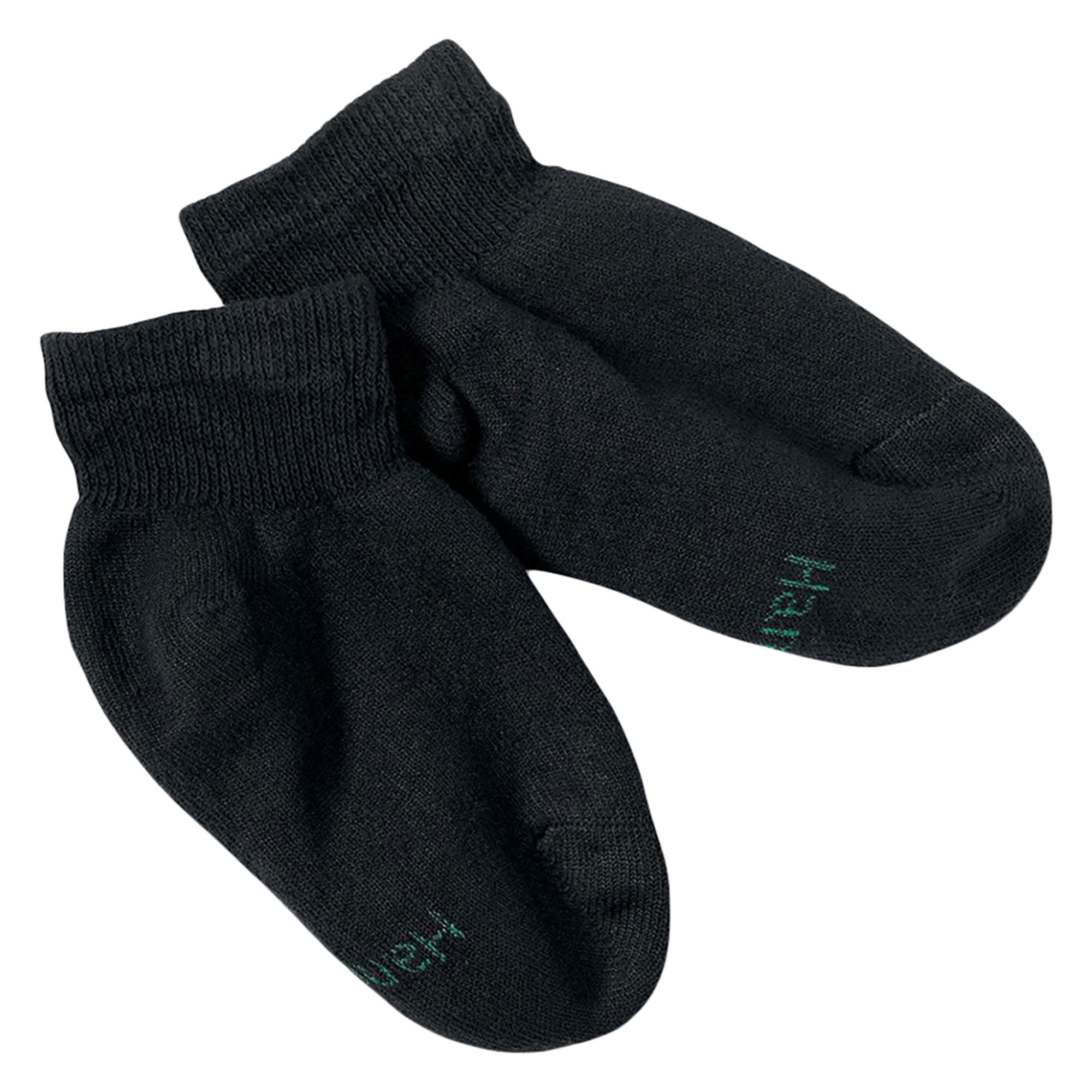 Hanes Hanes Boys Ankle EZ Sort Socks 10Pk, Style 422/10