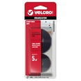 thumbnail image 3 of (2 pack) VELCRO Brand Sticky Back Roll | Classroom and Office Organization | Black 24in x 3/4in Roll of Tape, 3 of 9
