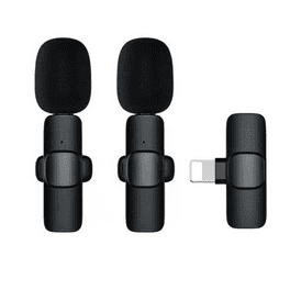 Rode Wireless GO II Microphone System with 2X 16GB, SD Card Rode Wireless GO II Microphone System with 2X 16GB, SD Card