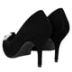 thumbnail image 3 of Zapatilla Maribel Color Negro 25.5 Dorothy Gaynor Zapatilla Maribel Color Negro 25.5, 3 of 6