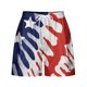thumbnail image 5 of Pantalones Cortos de Tamaño Más Grande para las Mujeres Cómodos Cordón Casual Elástico Bolsillo Suelto, Pantalones Cortos de Mujer Casual, 5 of 5
