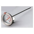 King Kooker SI5 5" Deep Fry Thermometer. Lightweight .5 lbs