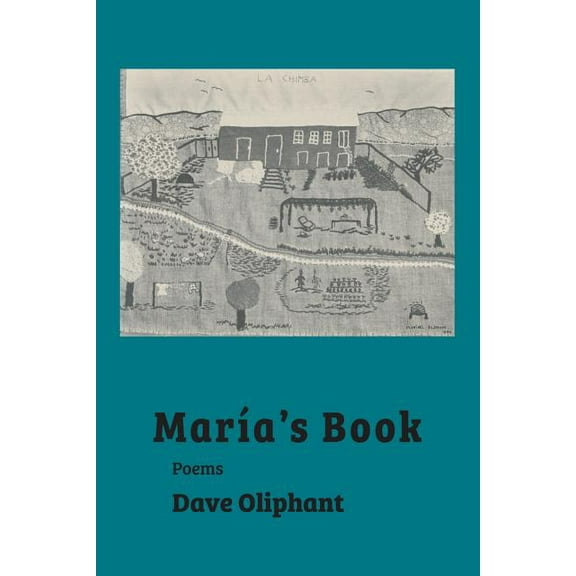 Maria's Book, (Paperback)